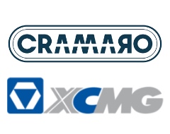 XCMG und Cramaro